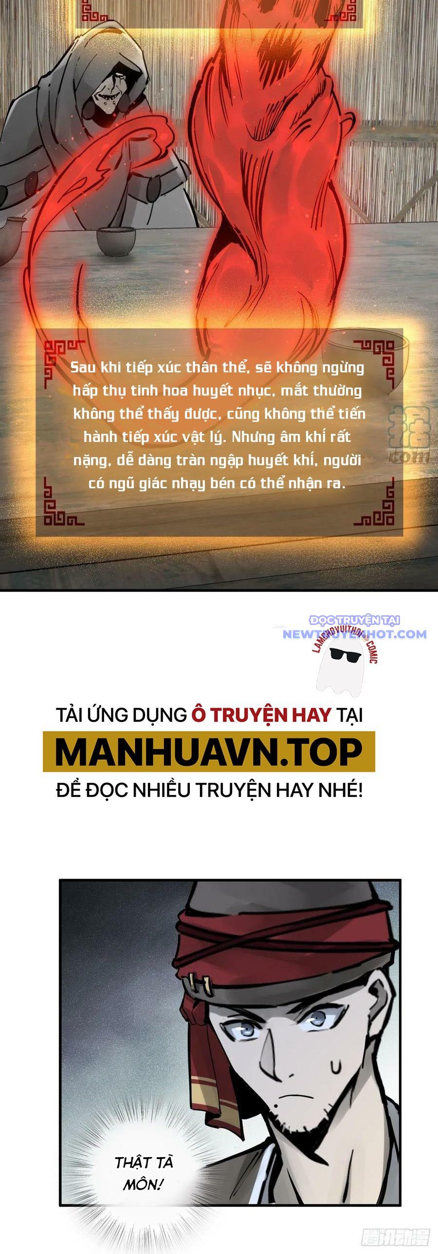 Bắt Đầu Từ Cửu Đầu Điểu Chapter 192 - Trang 2