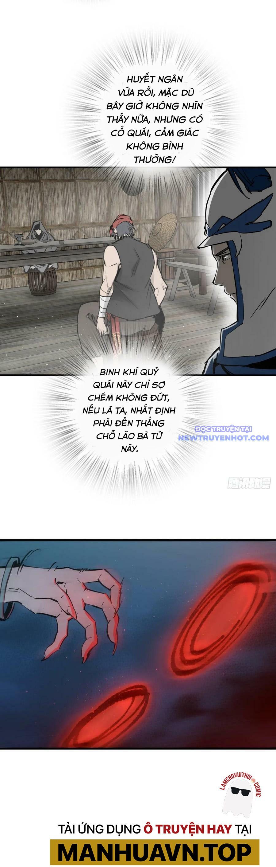 Bắt Đầu Từ Cửu Đầu Điểu Chapter 192 - Trang 2