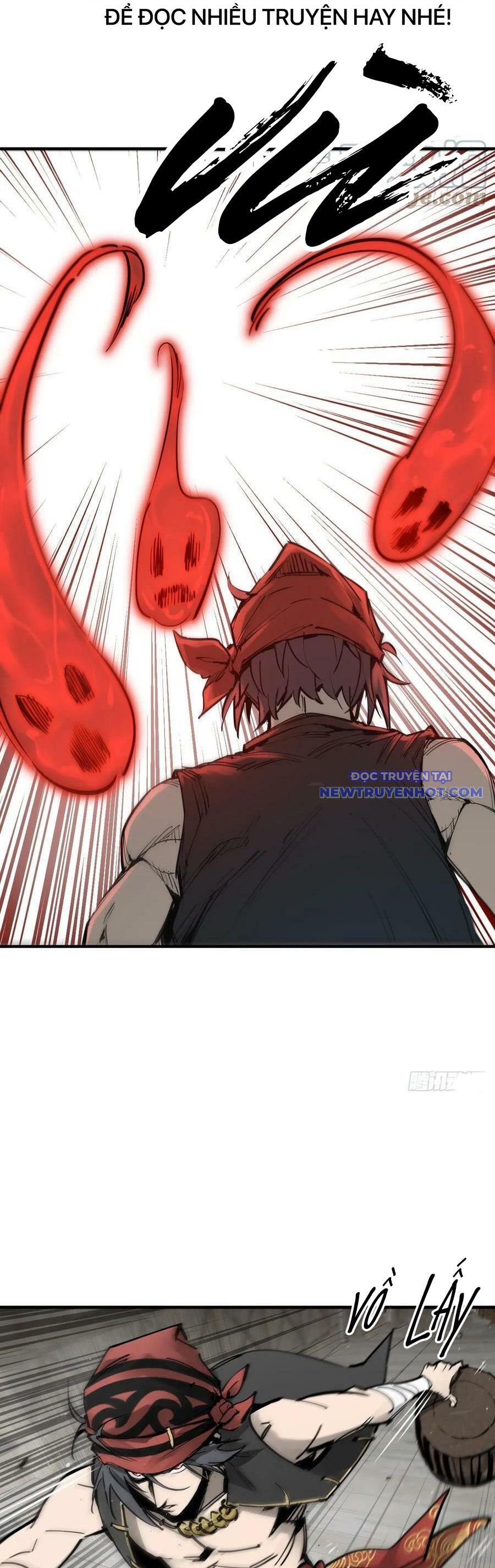 Bắt Đầu Từ Cửu Đầu Điểu Chapter 192 - Trang 2