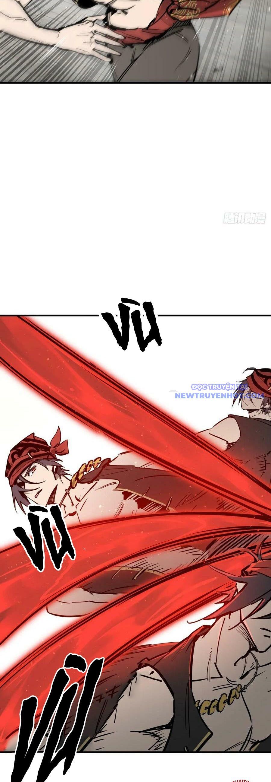 Bắt Đầu Từ Cửu Đầu Điểu Chapter 192 - Trang 2