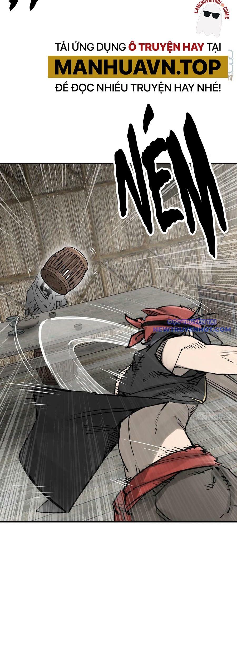 Bắt Đầu Từ Cửu Đầu Điểu Chapter 192 - Trang 2