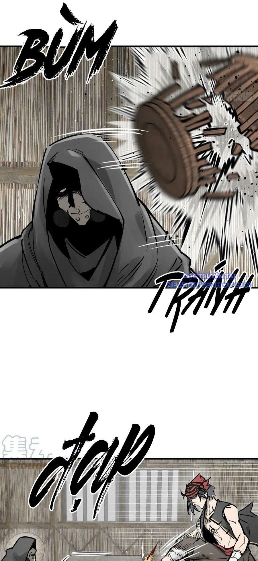 Bắt Đầu Từ Cửu Đầu Điểu Chapter 192 - Trang 2