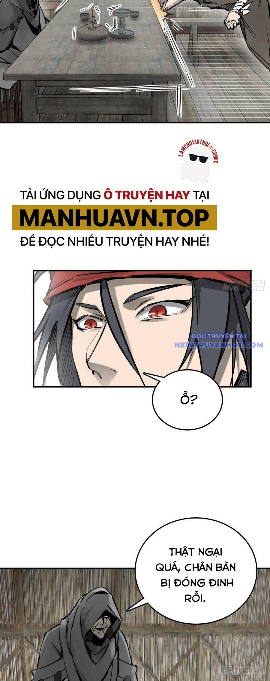 Bắt Đầu Từ Cửu Đầu Điểu Chapter 192 - Trang 2