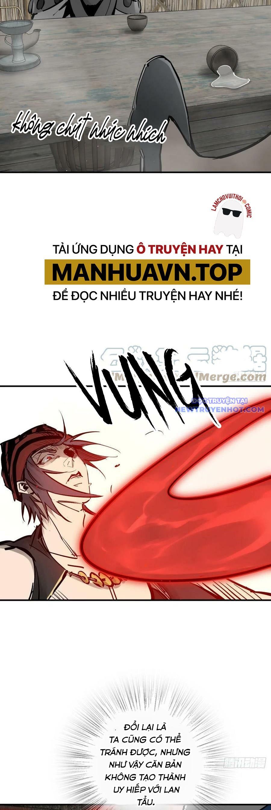 Bắt Đầu Từ Cửu Đầu Điểu Chapter 192 - Trang 2