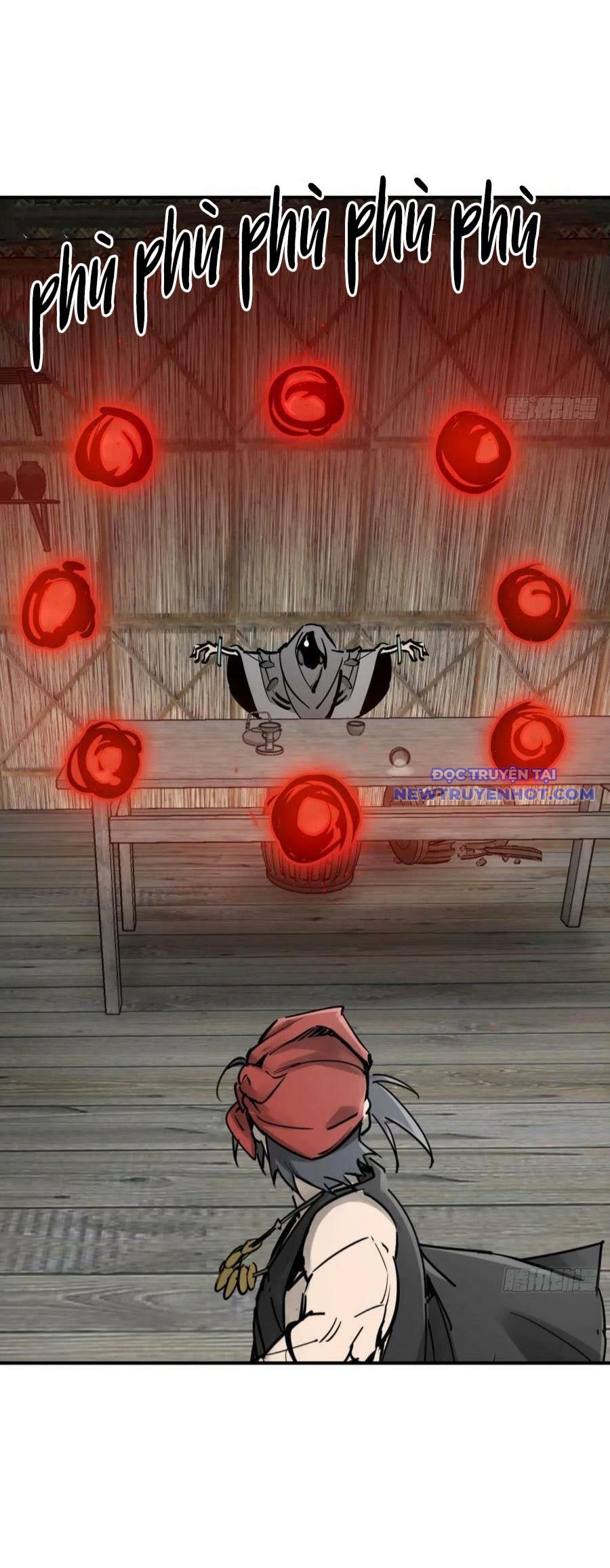 Bắt Đầu Từ Cửu Đầu Điểu Chapter 192 - Trang 2