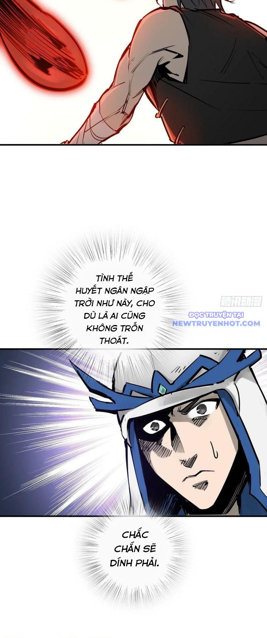 Bắt Đầu Từ Cửu Đầu Điểu Chapter 192 - Trang 2