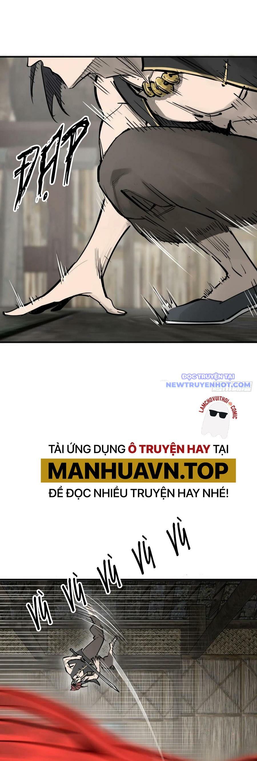 Bắt Đầu Từ Cửu Đầu Điểu Chapter 192 - Trang 2