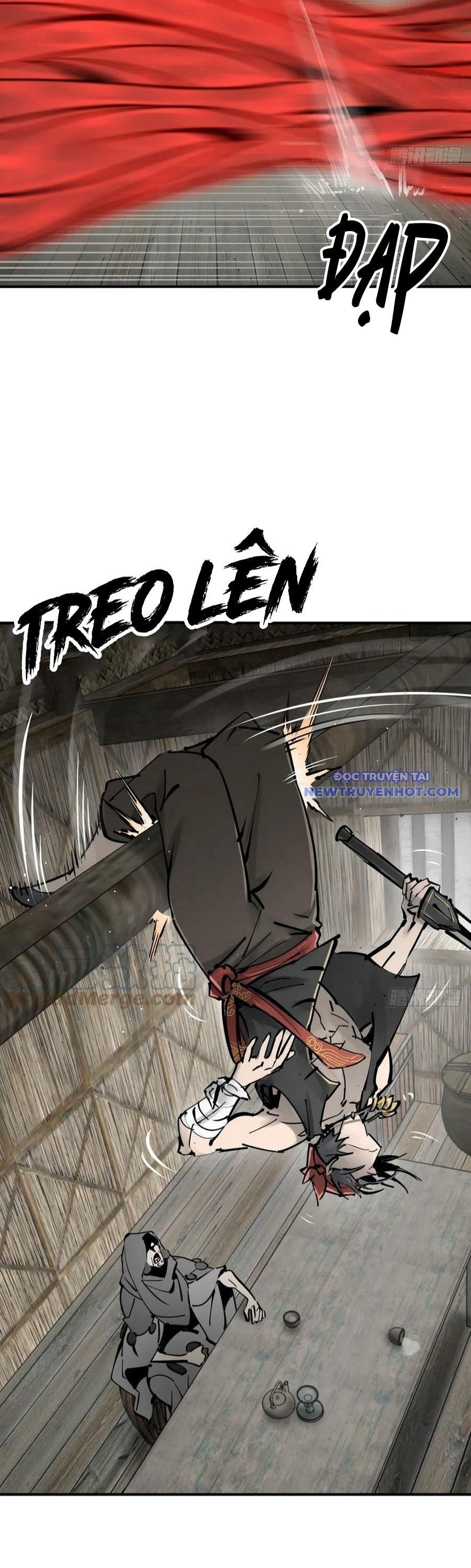 Bắt Đầu Từ Cửu Đầu Điểu Chapter 192 - Trang 2