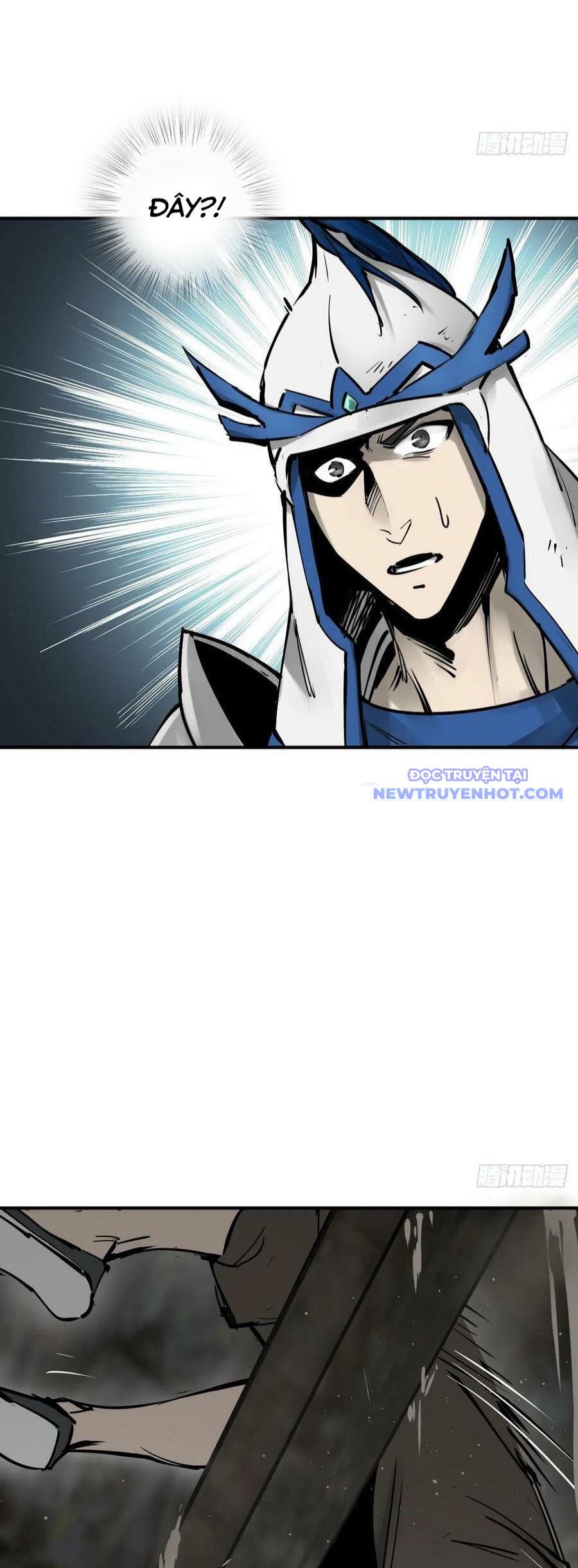 Bắt Đầu Từ Cửu Đầu Điểu Chapter 192 - Trang 2
