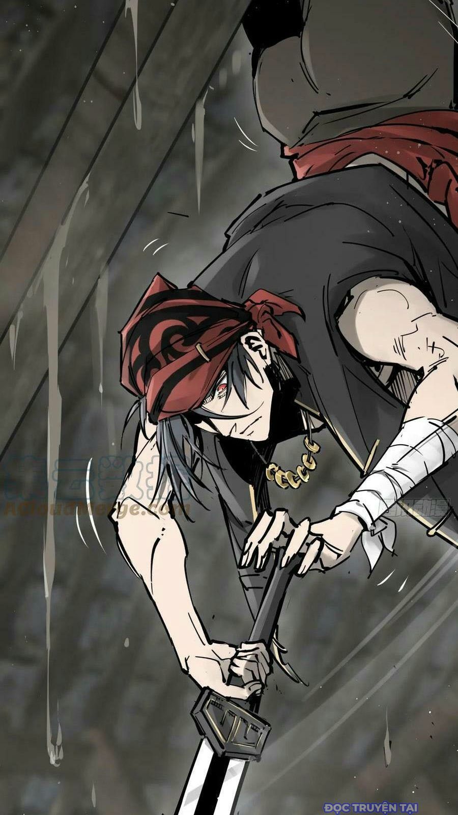 Bắt Đầu Từ Cửu Đầu Điểu Chapter 192 - Trang 2