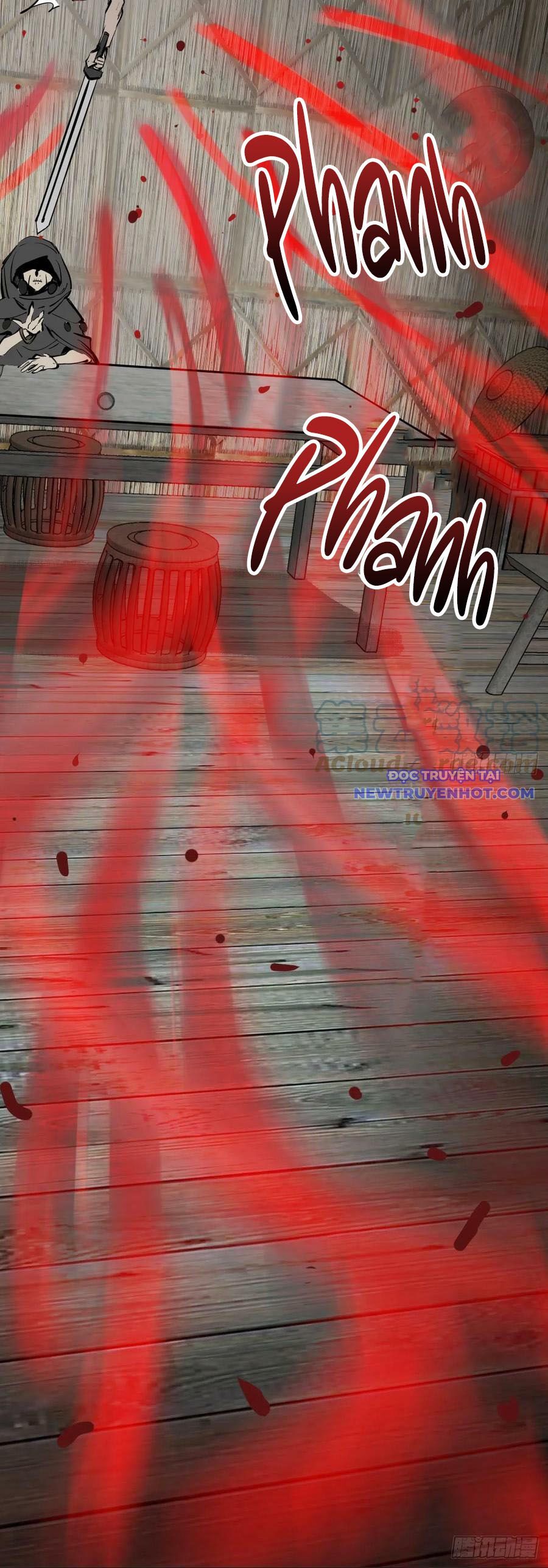 Bắt Đầu Từ Cửu Đầu Điểu Chapter 193 - Trang 2