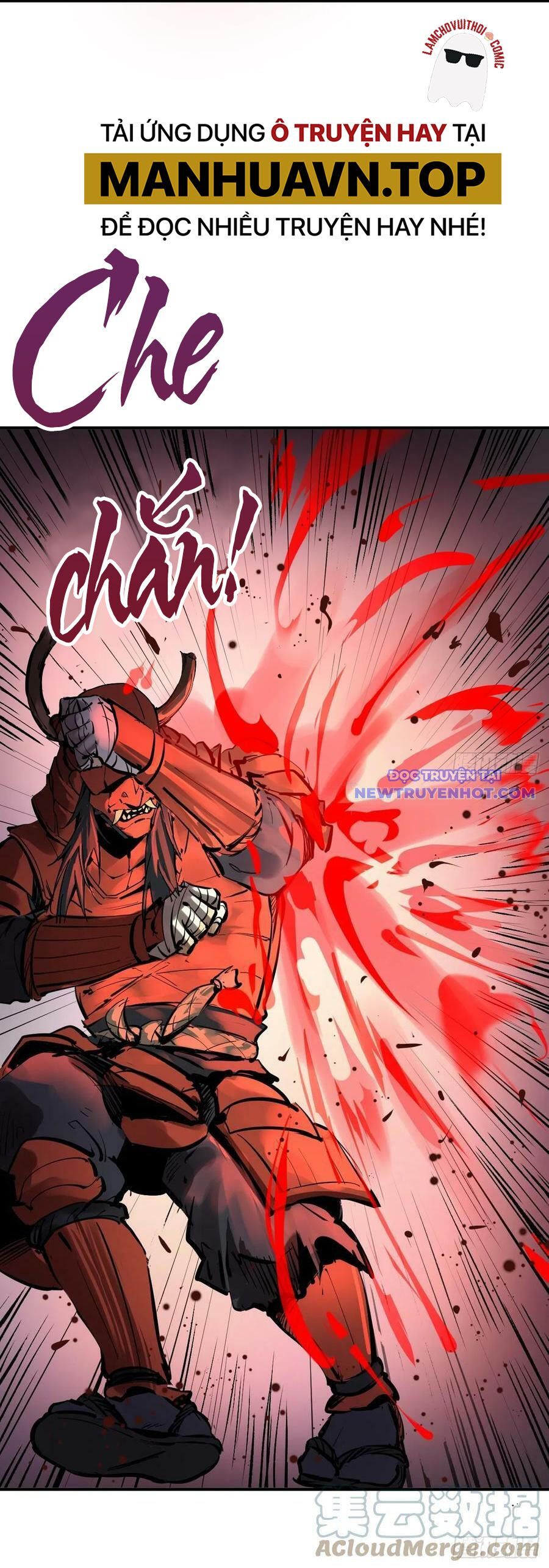 Bắt Đầu Từ Cửu Đầu Điểu Chapter 193 - Trang 2