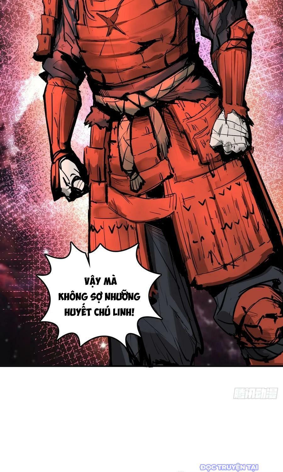 Bắt Đầu Từ Cửu Đầu Điểu Chapter 193 - Trang 2