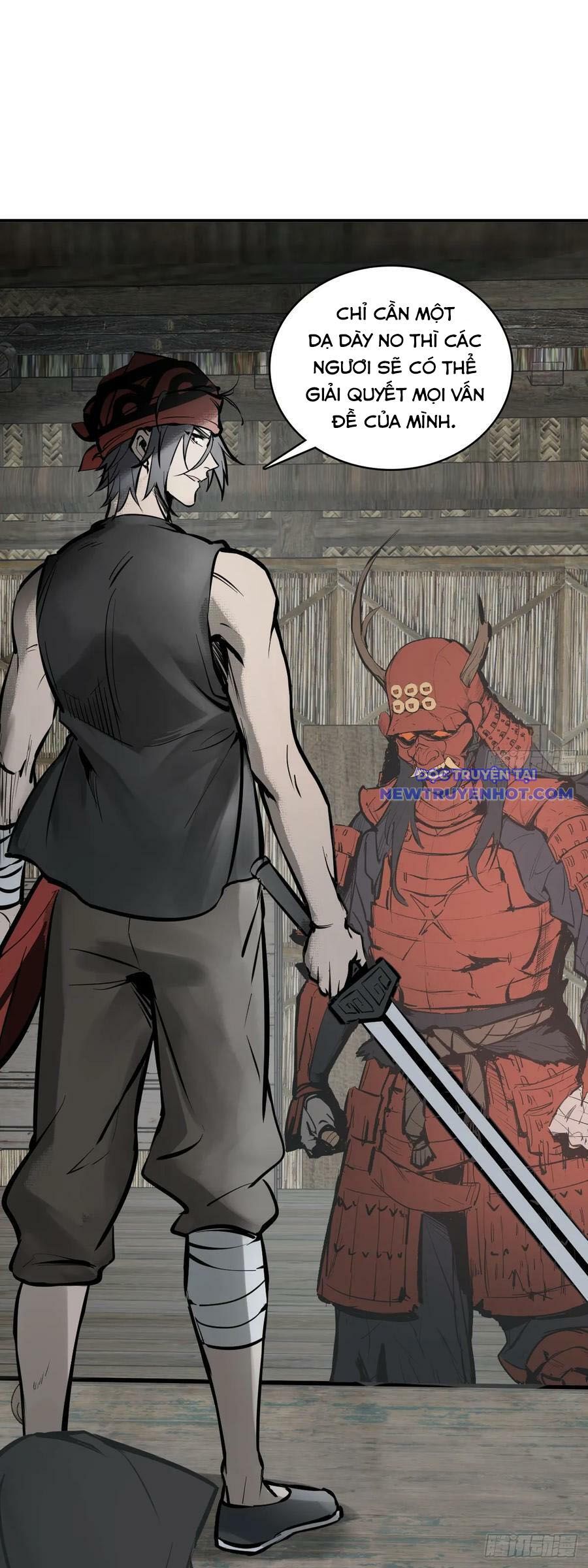 Bắt Đầu Từ Cửu Đầu Điểu Chapter 193 - Trang 2