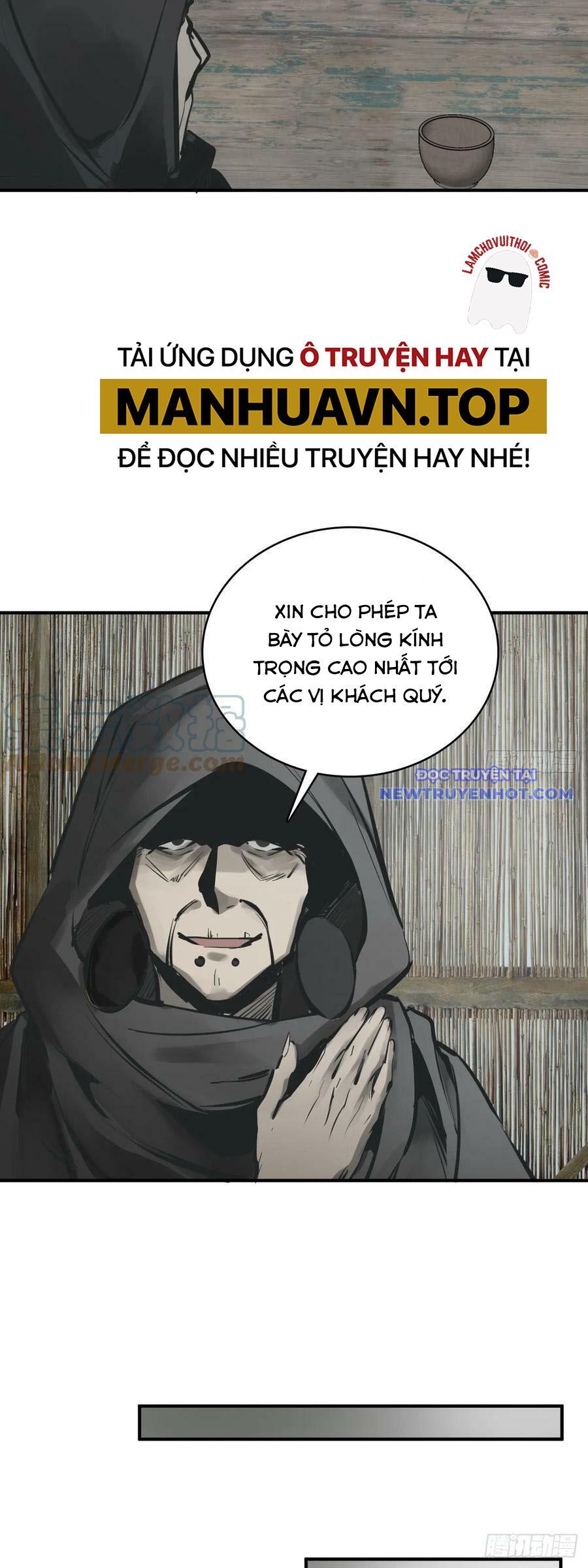 Bắt Đầu Từ Cửu Đầu Điểu Chapter 193 - Trang 2