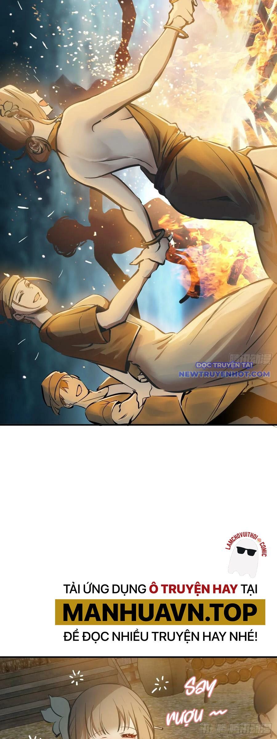 Bắt Đầu Từ Cửu Đầu Điểu Chapter 193 - Trang 2