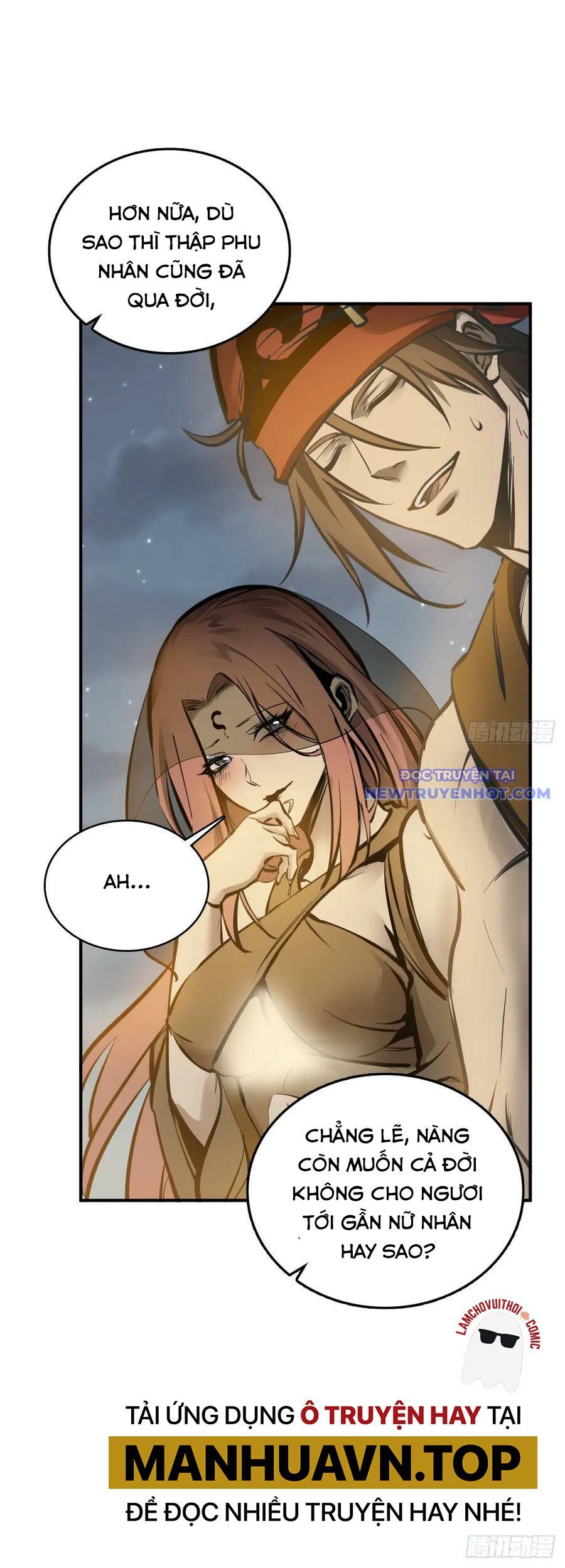 Bắt Đầu Từ Cửu Đầu Điểu Chapter 193 - Trang 2