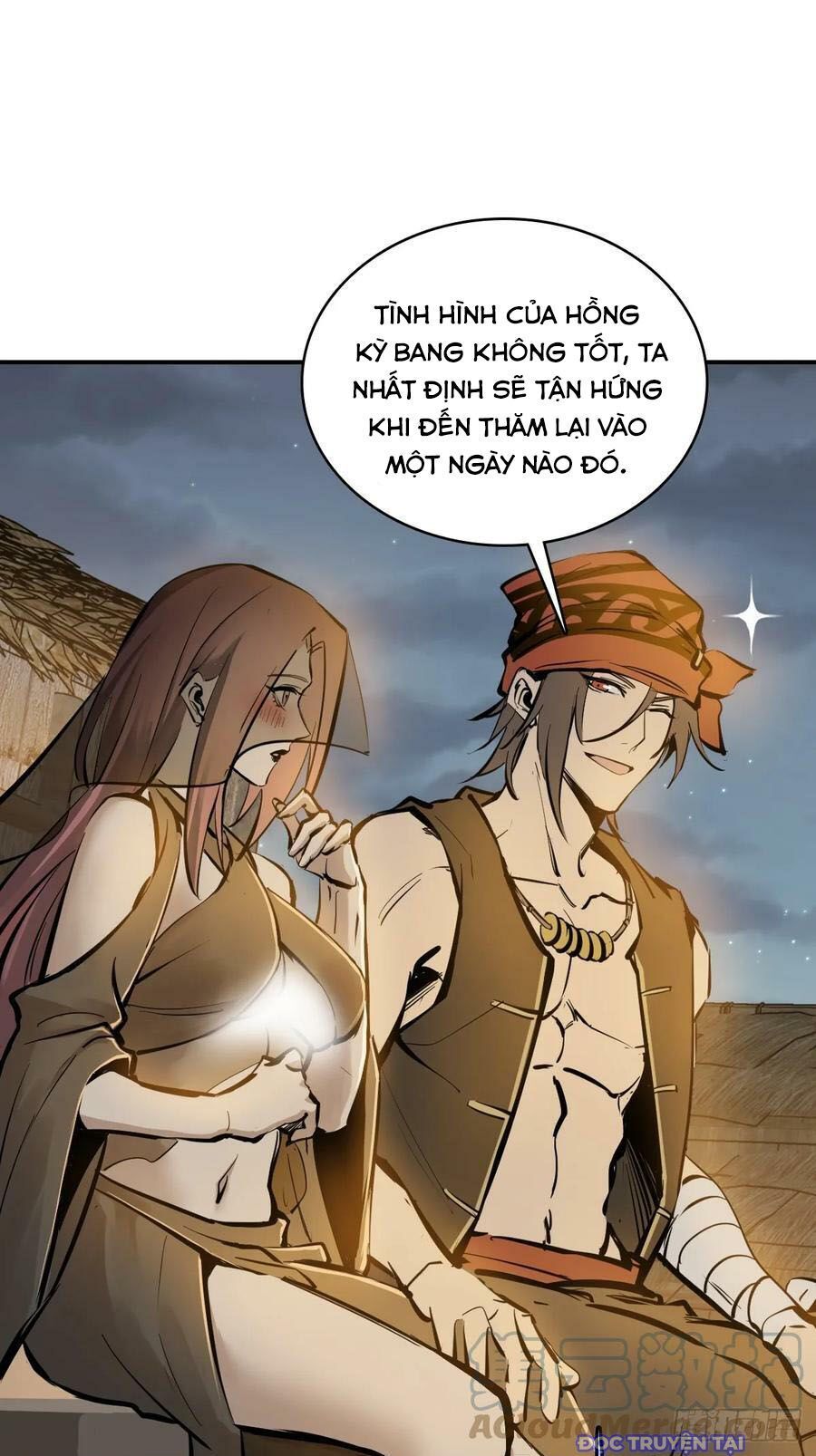 Bắt Đầu Từ Cửu Đầu Điểu Chapter 193 - Trang 2