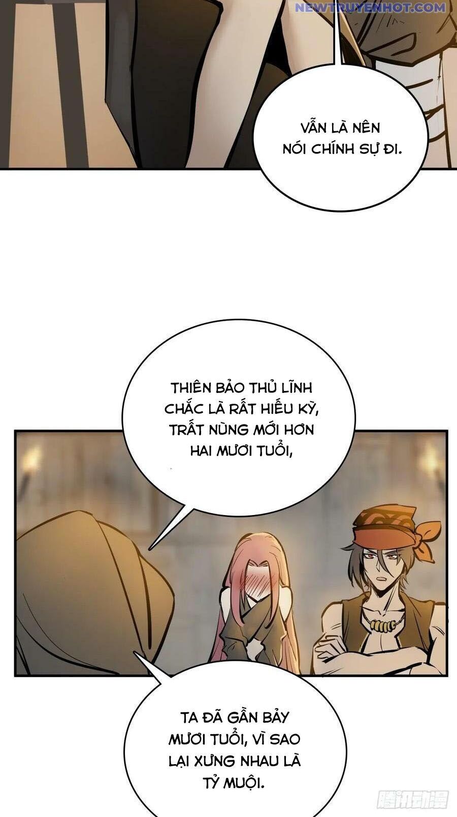 Bắt Đầu Từ Cửu Đầu Điểu Chapter 193 - Trang 2