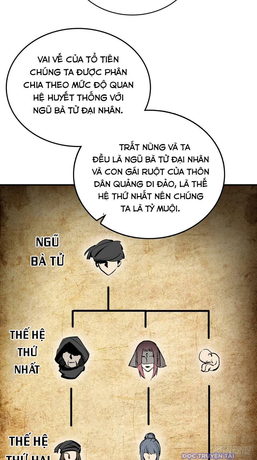 Bắt Đầu Từ Cửu Đầu Điểu Chapter 193 - Trang 2