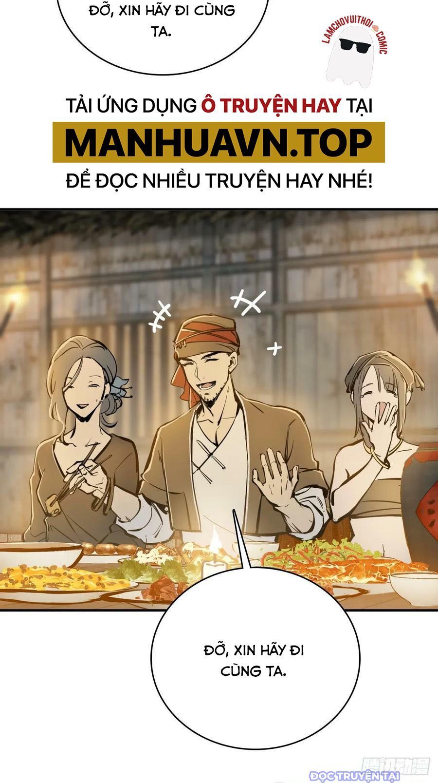 Bắt Đầu Từ Cửu Đầu Điểu Chapter 193 - Trang 2