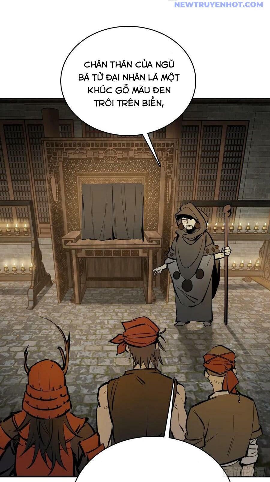 Bắt Đầu Từ Cửu Đầu Điểu Chapter 193 - Trang 2