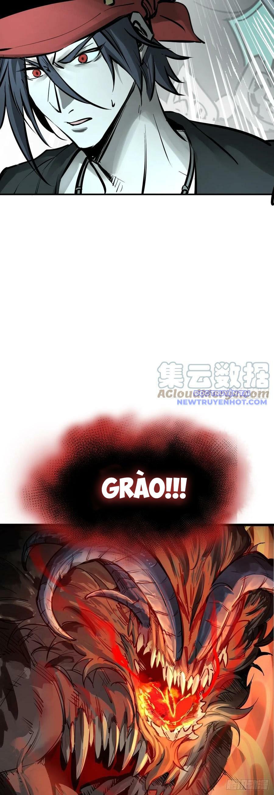 Bắt Đầu Từ Cửu Đầu Điểu Chapter 193 - Trang 2