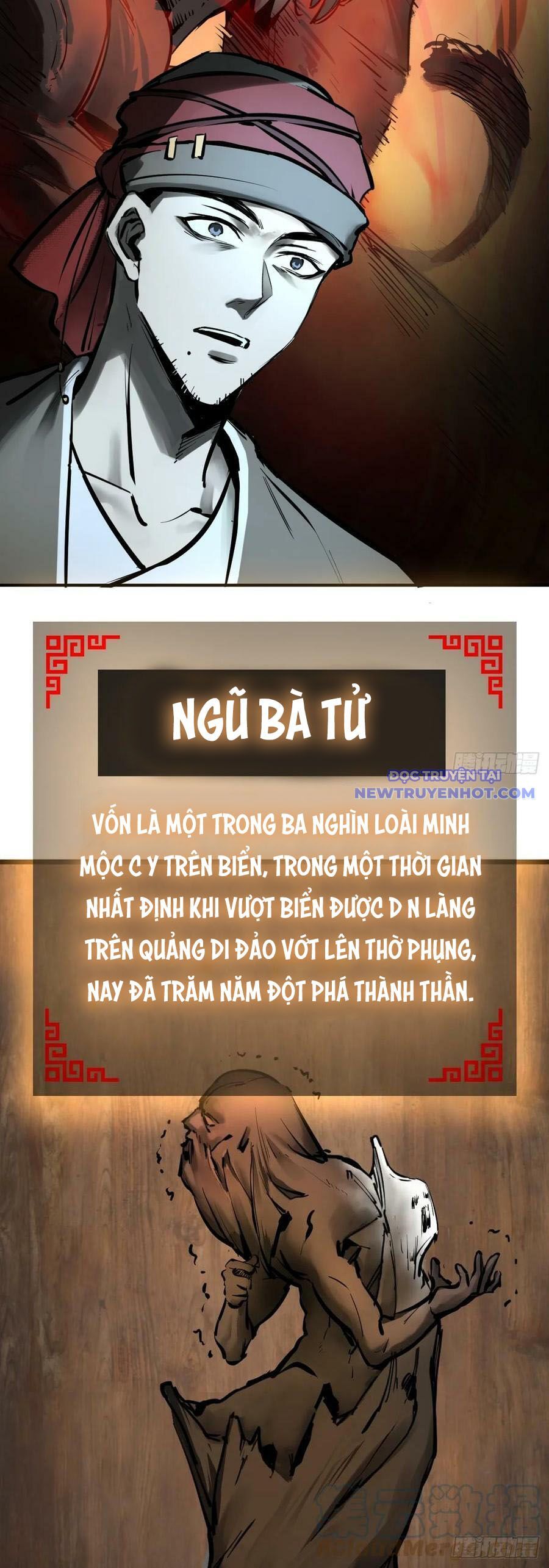 Bắt Đầu Từ Cửu Đầu Điểu Chapter 193 - Trang 2