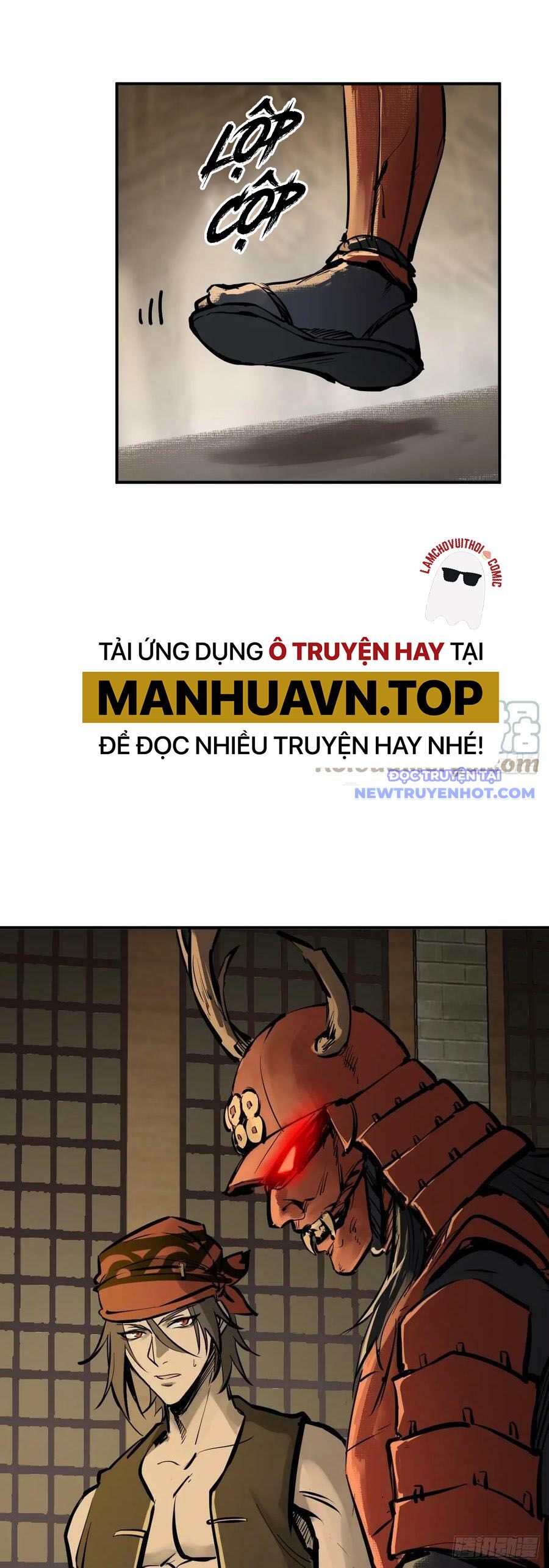 Bắt Đầu Từ Cửu Đầu Điểu Chapter 193 - Trang 2