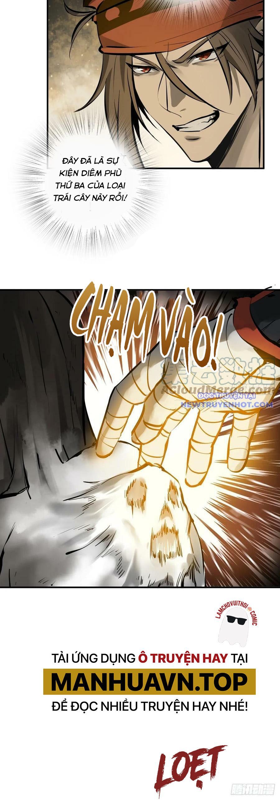 Bắt Đầu Từ Cửu Đầu Điểu Chapter 193 - Trang 2