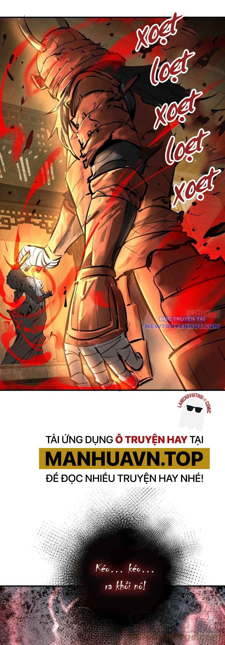 Bắt Đầu Từ Cửu Đầu Điểu Chapter 193 - Trang 2