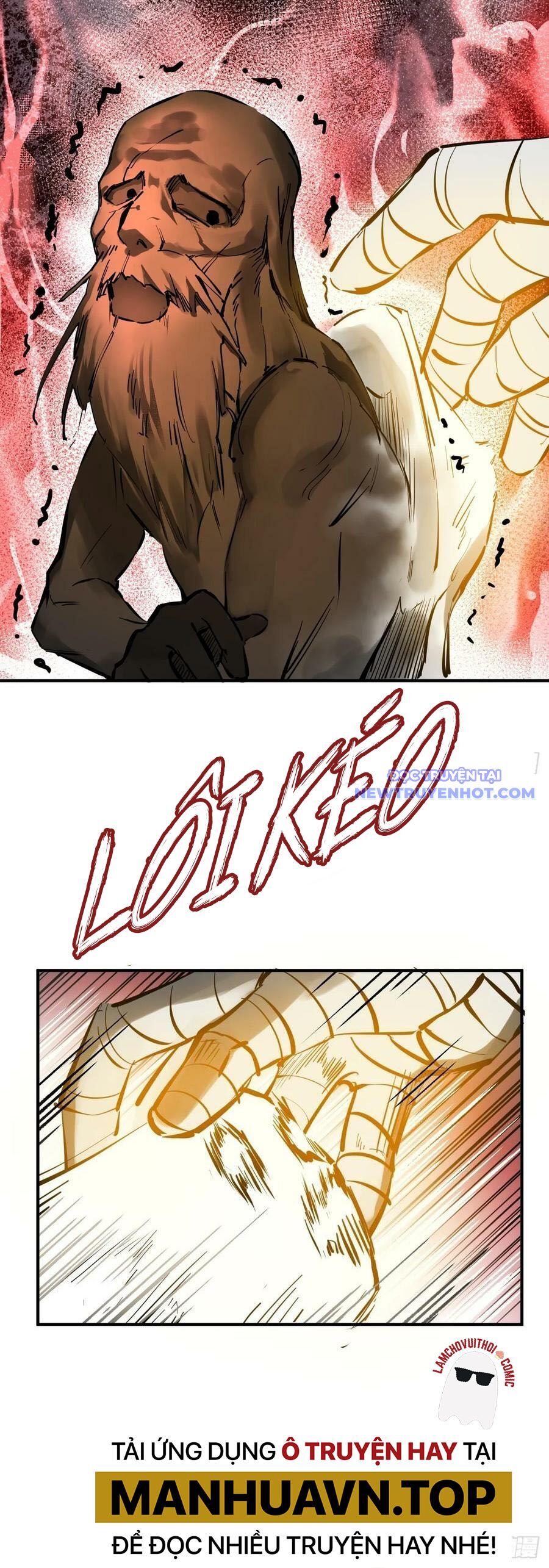 Bắt Đầu Từ Cửu Đầu Điểu Chapter 193 - Trang 2