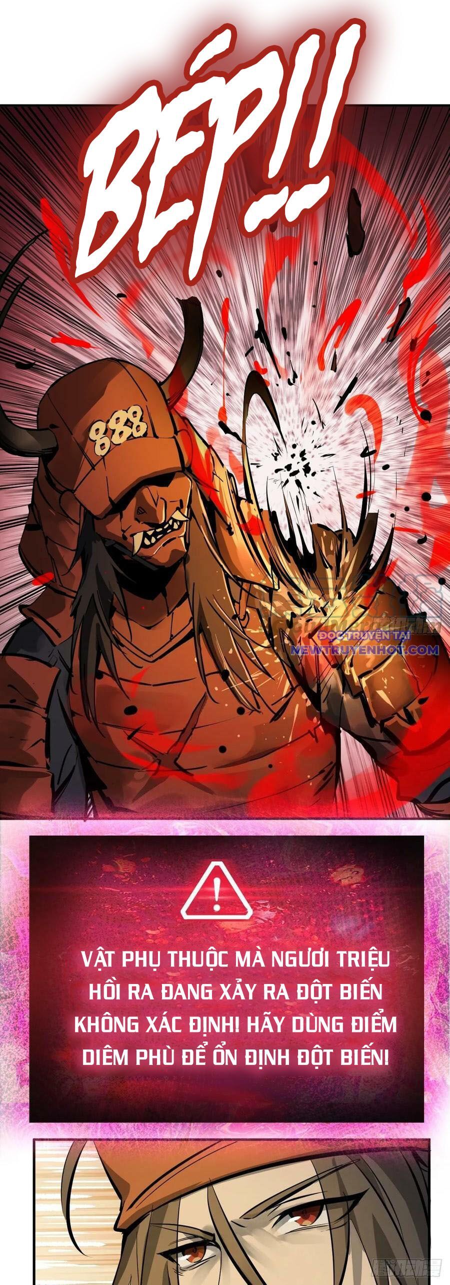 Bắt Đầu Từ Cửu Đầu Điểu Chapter 193 - Trang 2