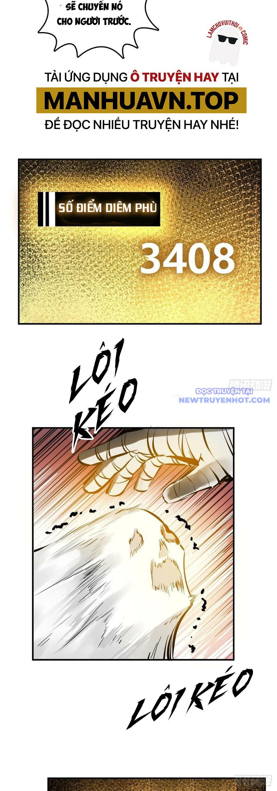 Bắt Đầu Từ Cửu Đầu Điểu Chapter 193 - Trang 2