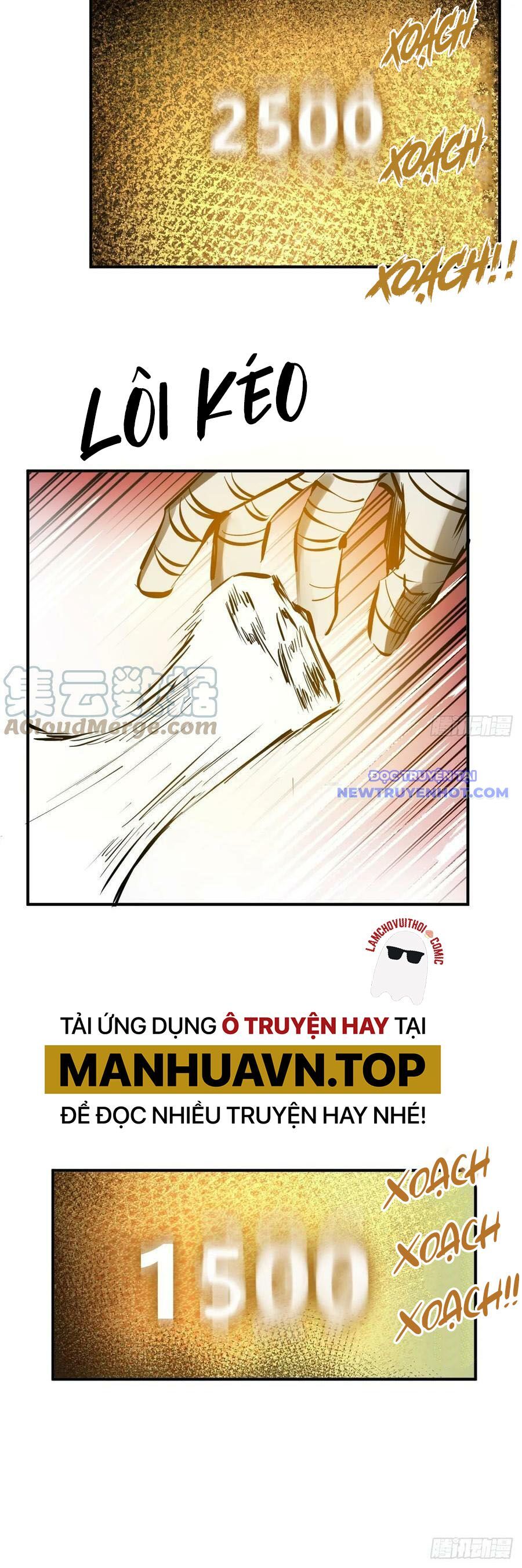 Bắt Đầu Từ Cửu Đầu Điểu Chapter 193 - Trang 2