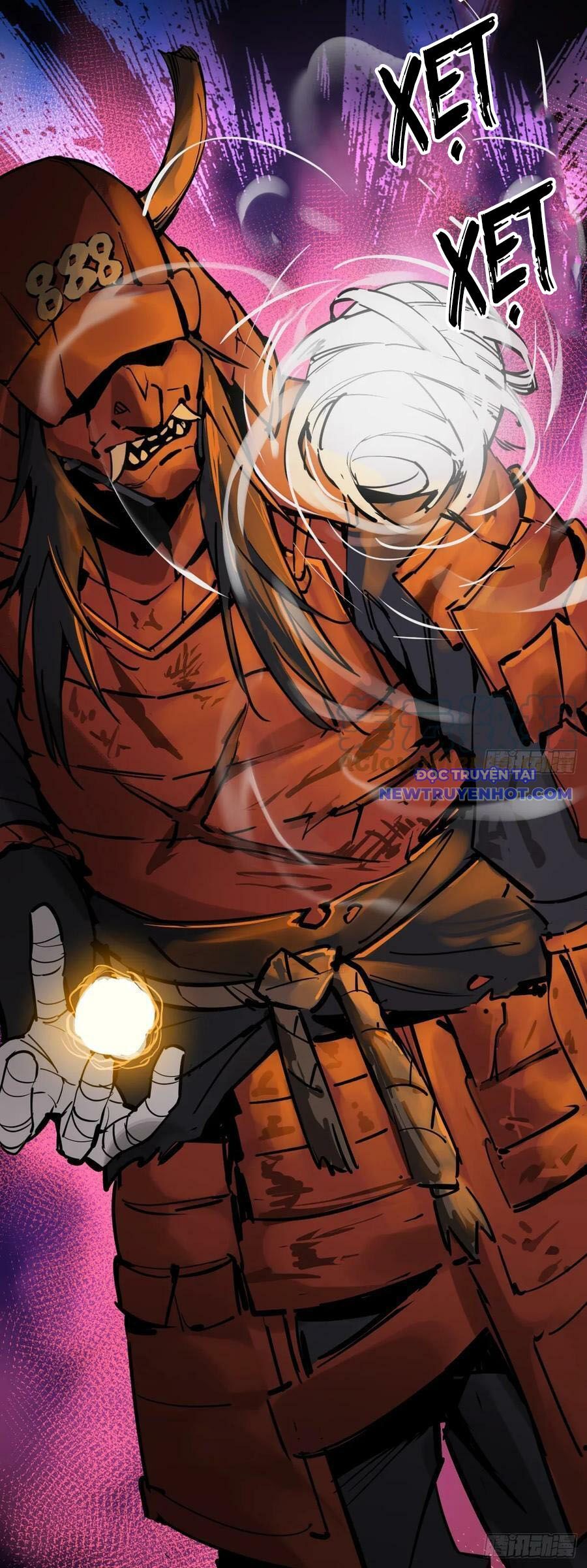 Bắt Đầu Từ Cửu Đầu Điểu Chapter 193 - Trang 2