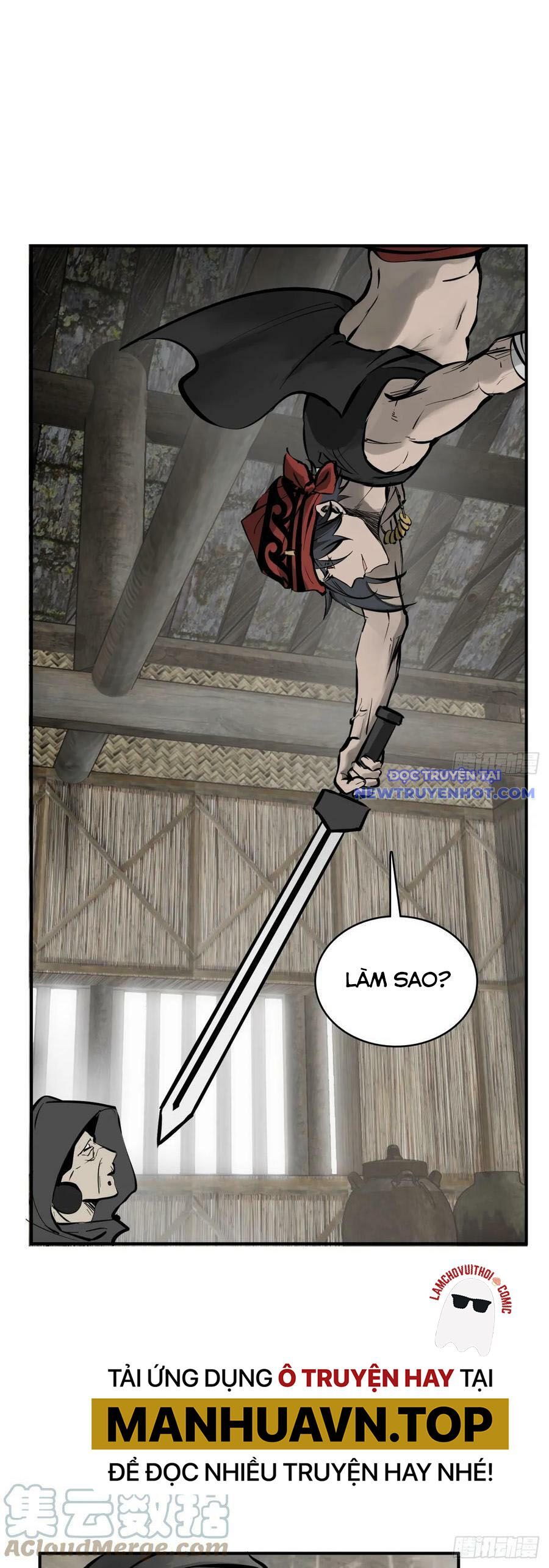 Bắt Đầu Từ Cửu Đầu Điểu Chapter 193 - Trang 2