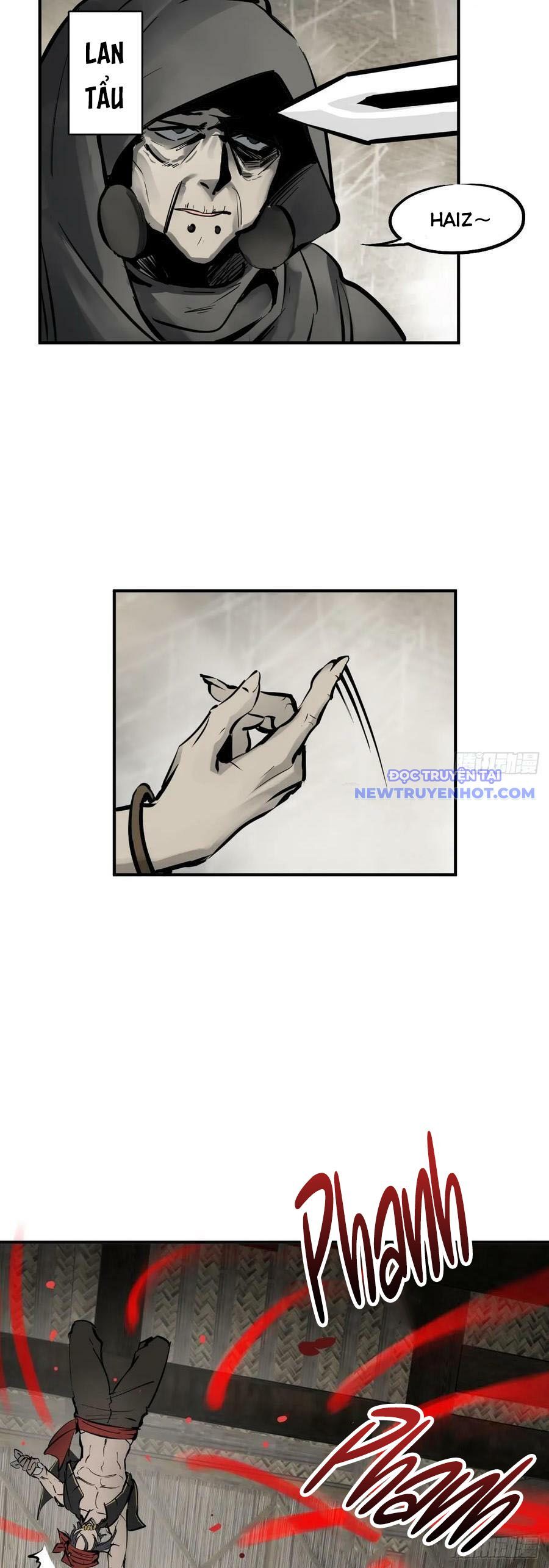 Bắt Đầu Từ Cửu Đầu Điểu Chapter 193 - Trang 2