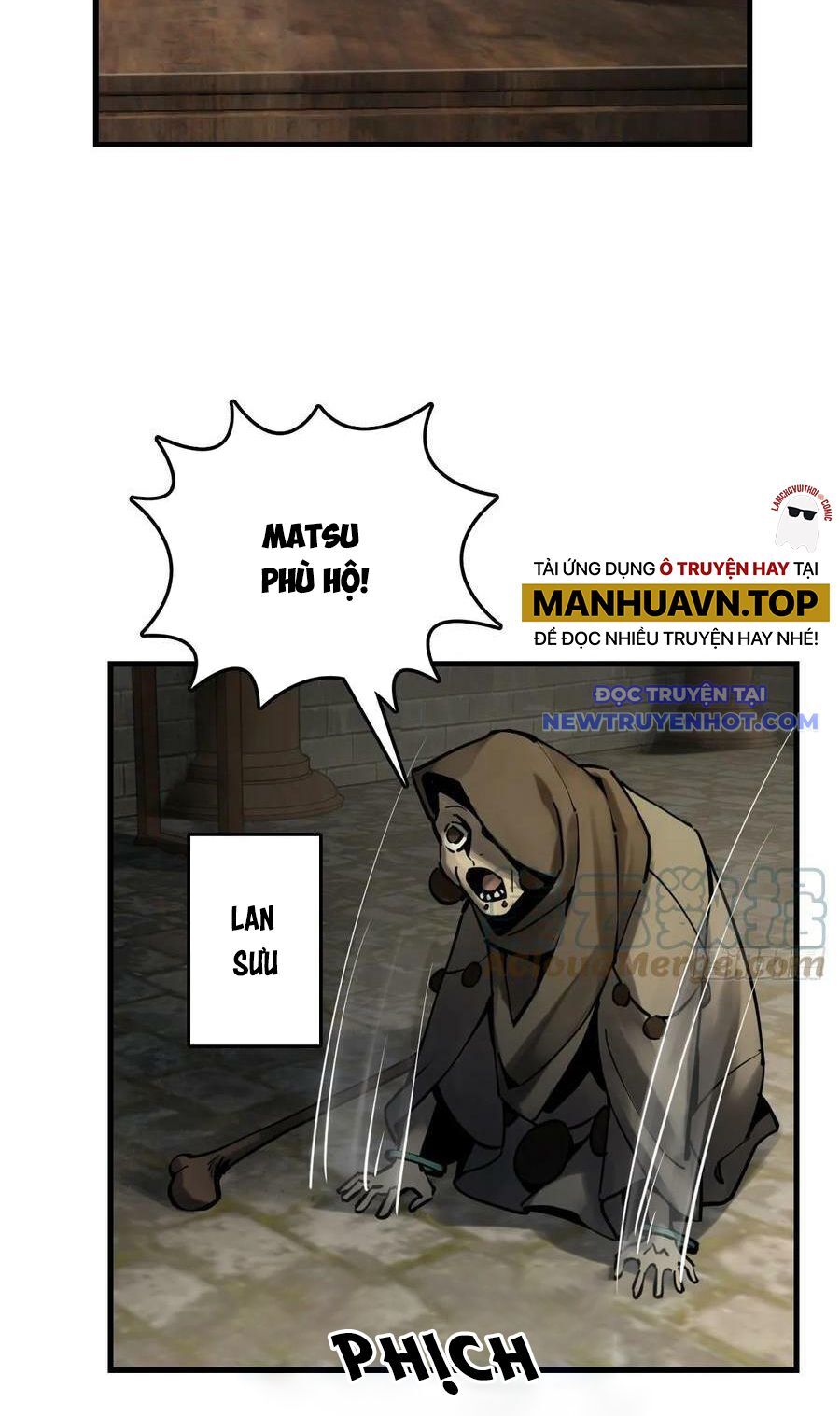 Bắt Đầu Từ Cửu Đầu Điểu Chapter 194 - Trang 2