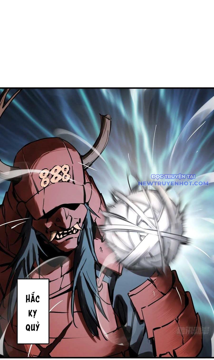 Bắt Đầu Từ Cửu Đầu Điểu Chapter 194 - Trang 2