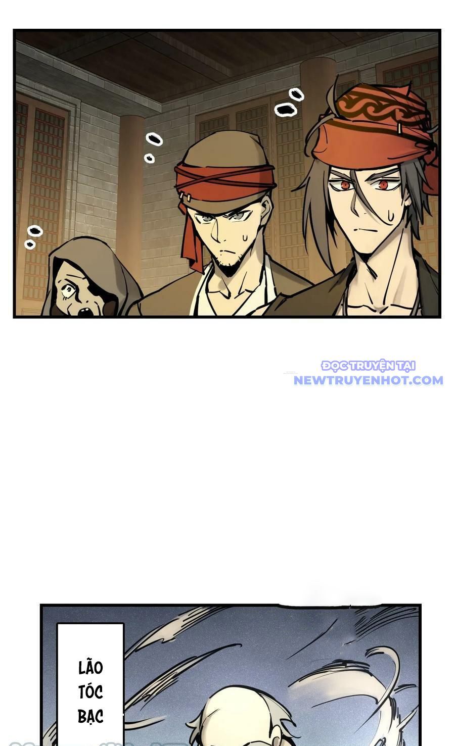 Bắt Đầu Từ Cửu Đầu Điểu Chapter 194 - Trang 2