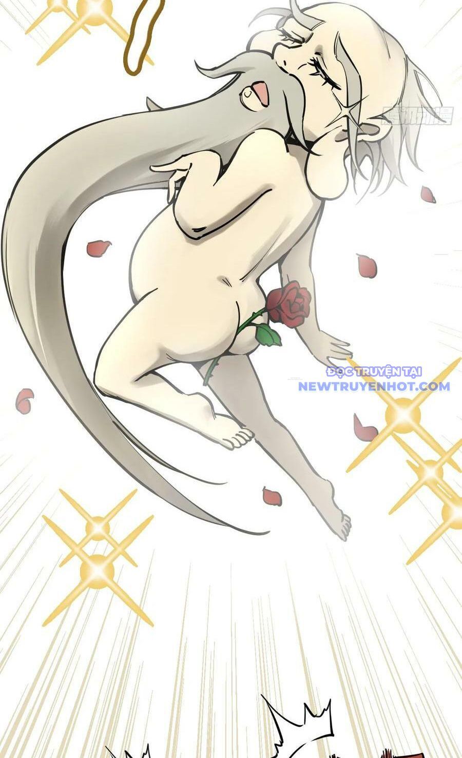 Bắt Đầu Từ Cửu Đầu Điểu Chapter 194 - Trang 2