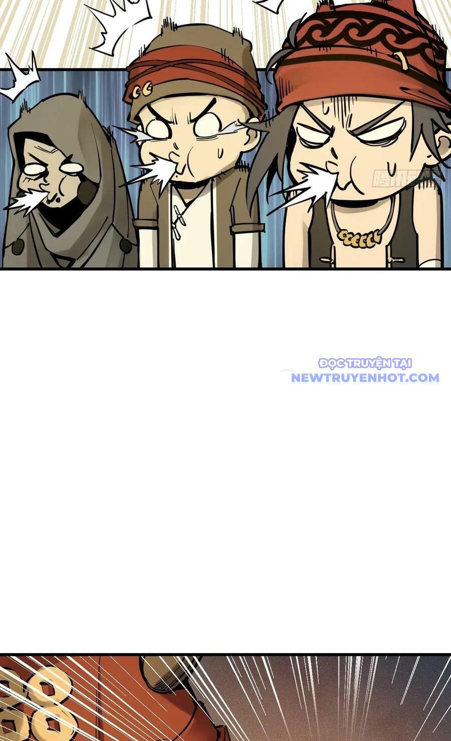Bắt Đầu Từ Cửu Đầu Điểu Chapter 194 - Trang 2