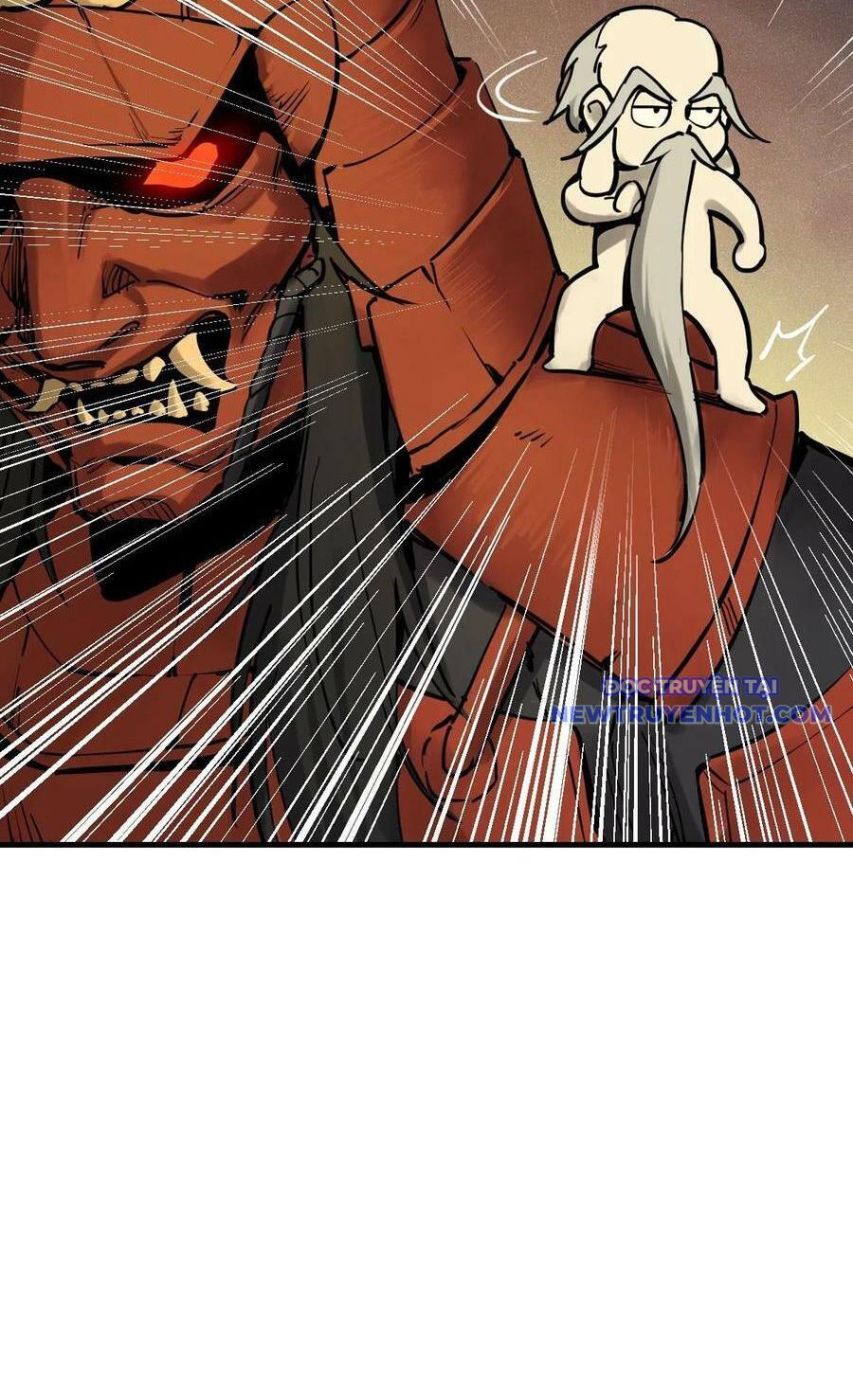 Bắt Đầu Từ Cửu Đầu Điểu Chapter 194 - Trang 2