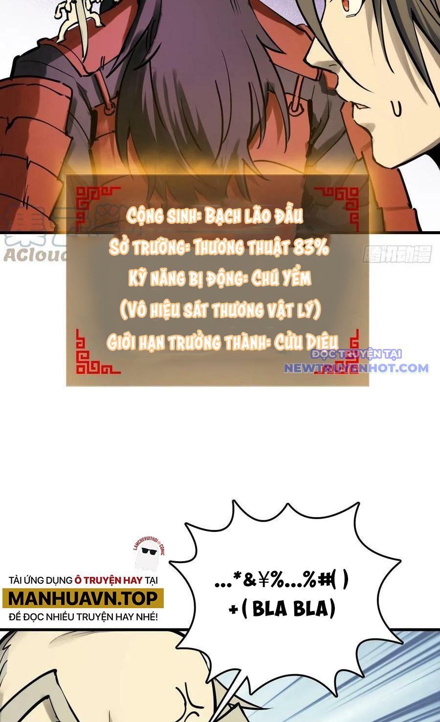 Bắt Đầu Từ Cửu Đầu Điểu Chapter 194 - Trang 2