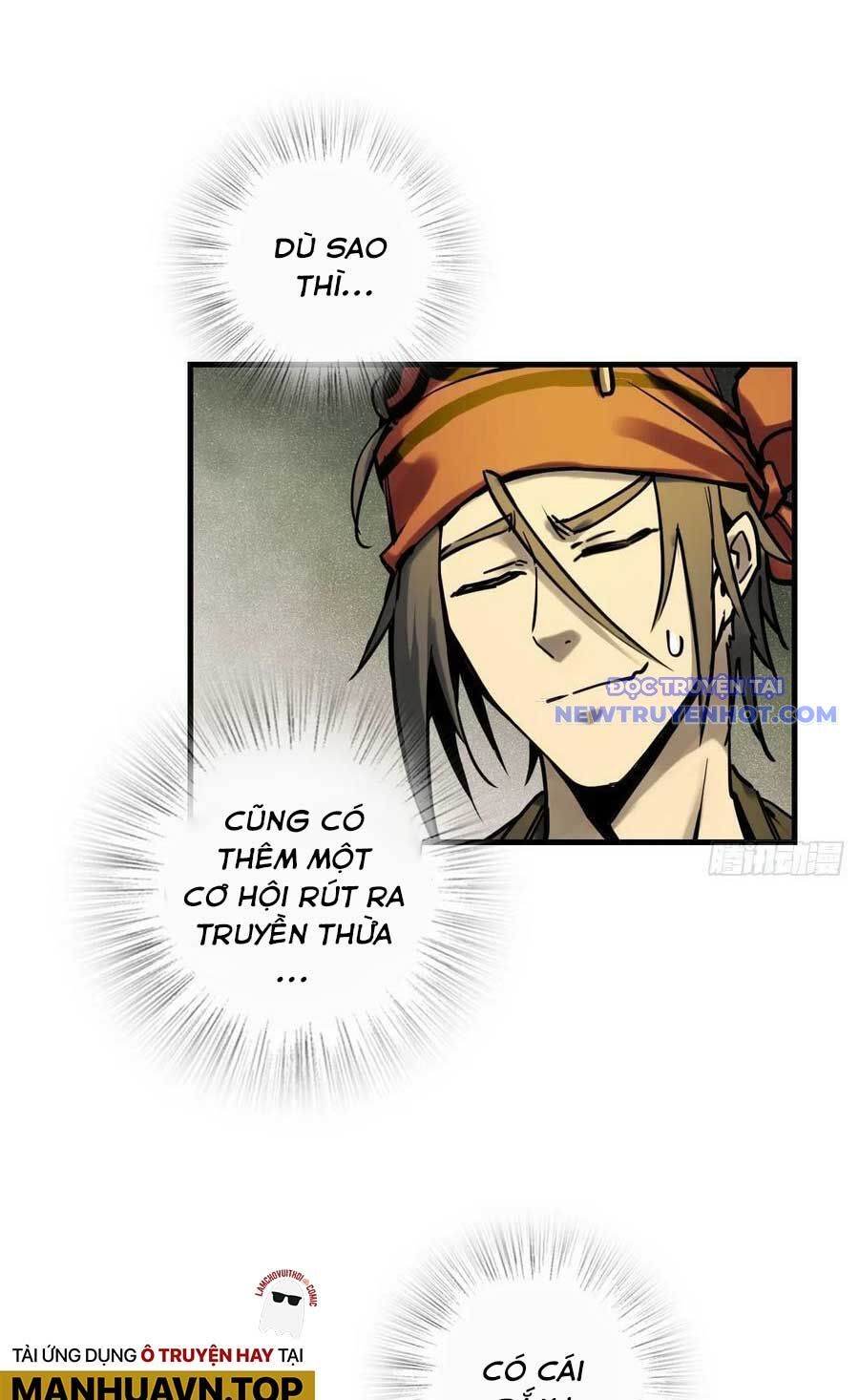 Bắt Đầu Từ Cửu Đầu Điểu Chapter 194 - Trang 2