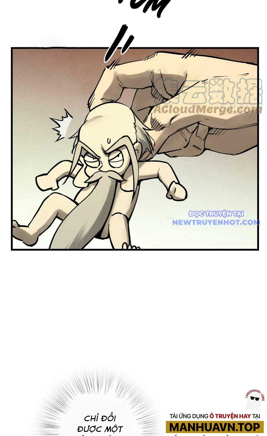 Bắt Đầu Từ Cửu Đầu Điểu Chapter 194 - Trang 2