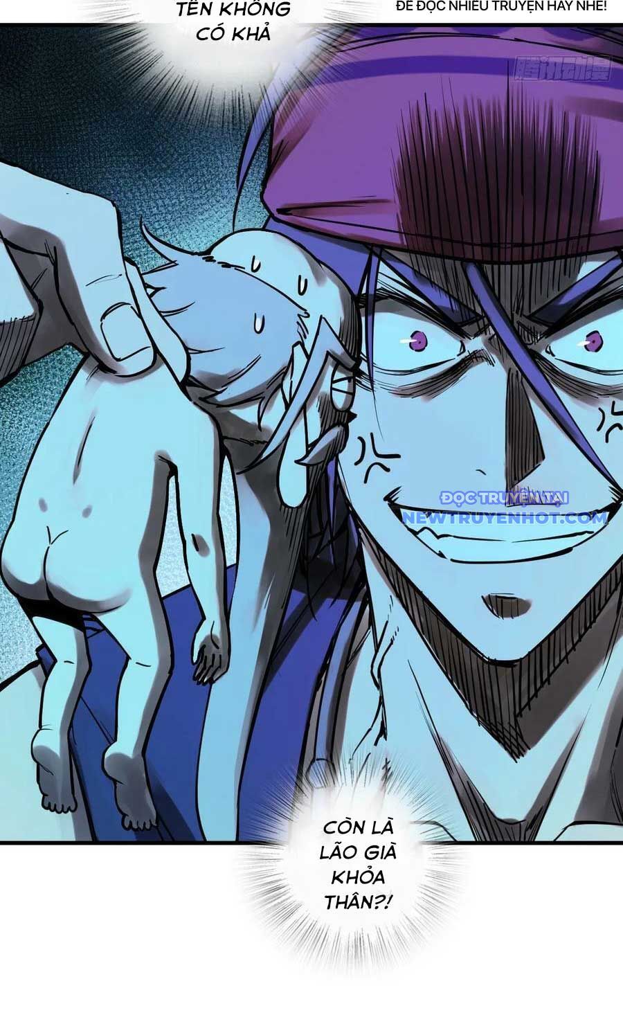 Bắt Đầu Từ Cửu Đầu Điểu Chapter 194 - Trang 2