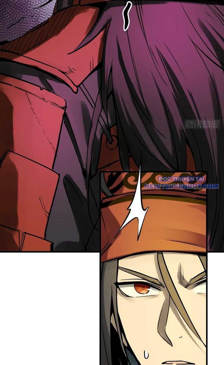 Bắt Đầu Từ Cửu Đầu Điểu Chapter 194 - Trang 2