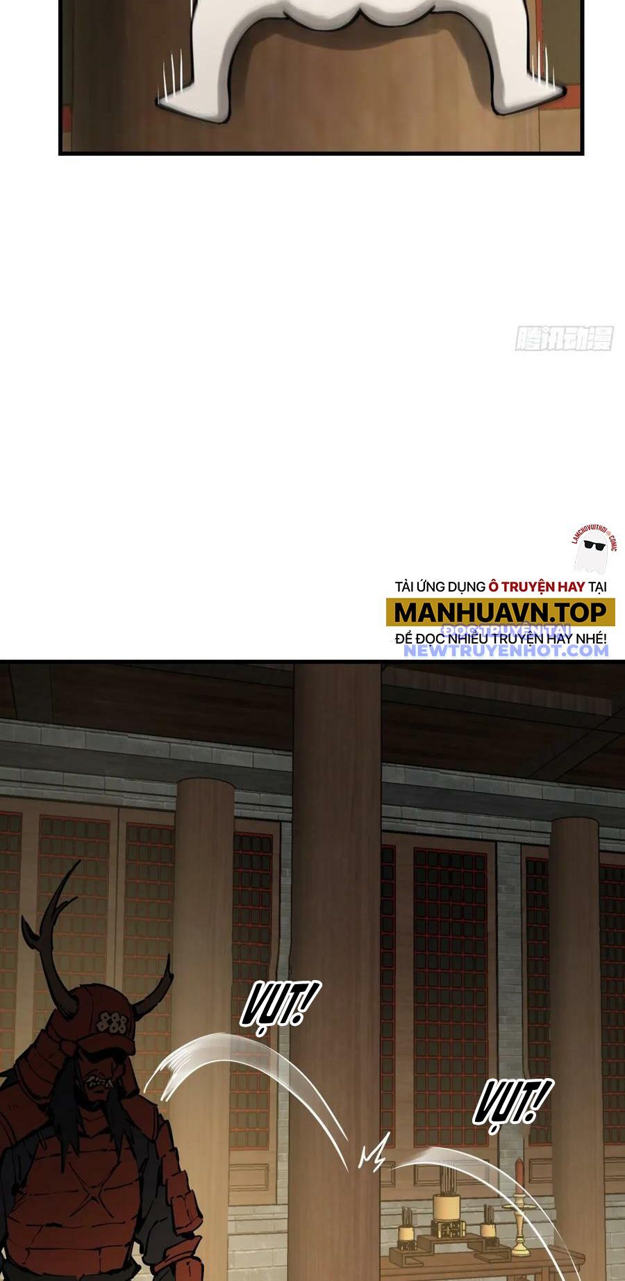 Bắt Đầu Từ Cửu Đầu Điểu Chapter 194 - Trang 2